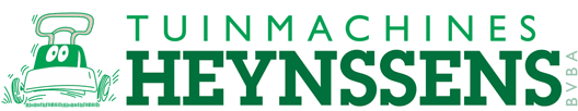 tuinmachines heynssens
