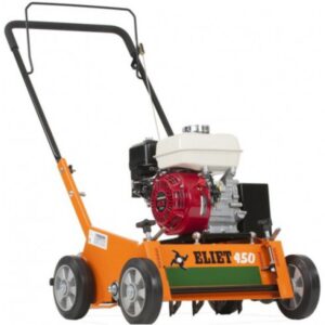 Eliet E 450 GX 160