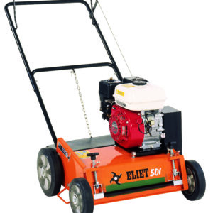Eliet E 501 Pro