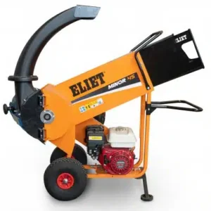 Eliet Minor 4S