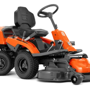 HUSQVARNA R214TC Comfort edition