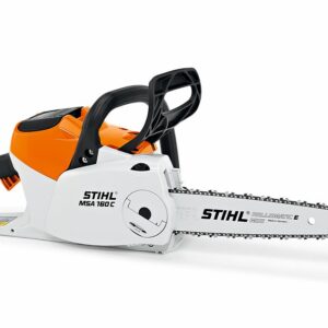 Stihl MSA 160 C B