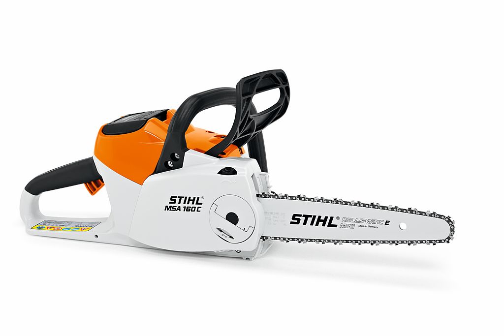 Stihl MSA 160 C B