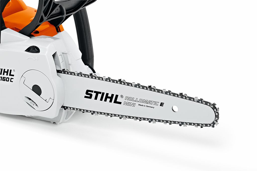 Stihl MSA 160 C B - Afbeelding 2