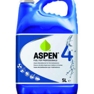 Aspen 4 T