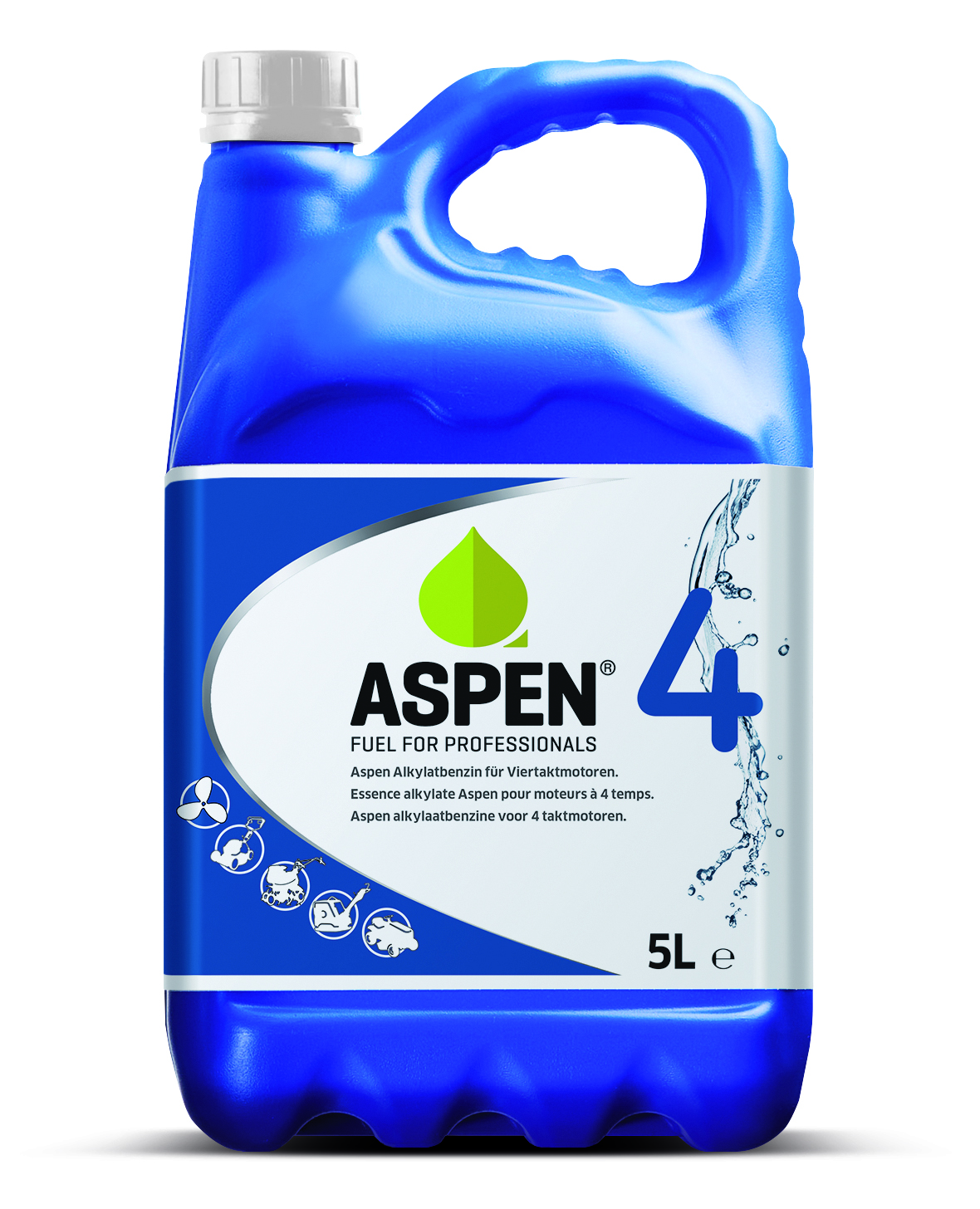 Aspen 4 T