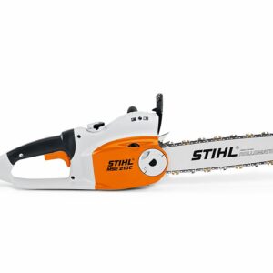 Stihl MSE 190 C B