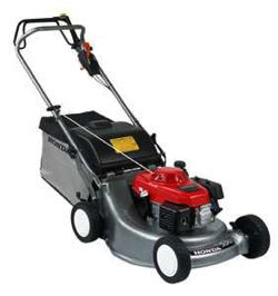 Honda HRD 536 HX