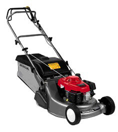 Honda HRD 536 QX
