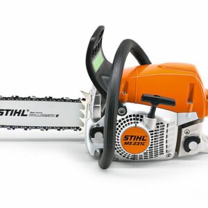 Stihl MS 231