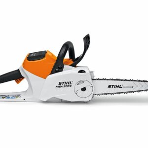 Stihl MSA 200 C-B