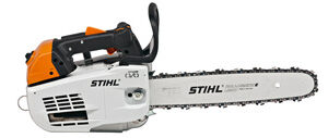 Stihl MS 201 TC-M