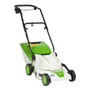 Etesia Duocut VECS