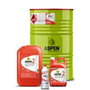 Aspen 2 T