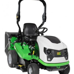 Etesia Hydro 100 III