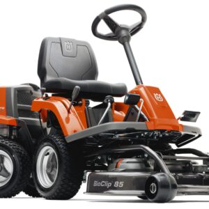 Husqvarna Rider 112 C