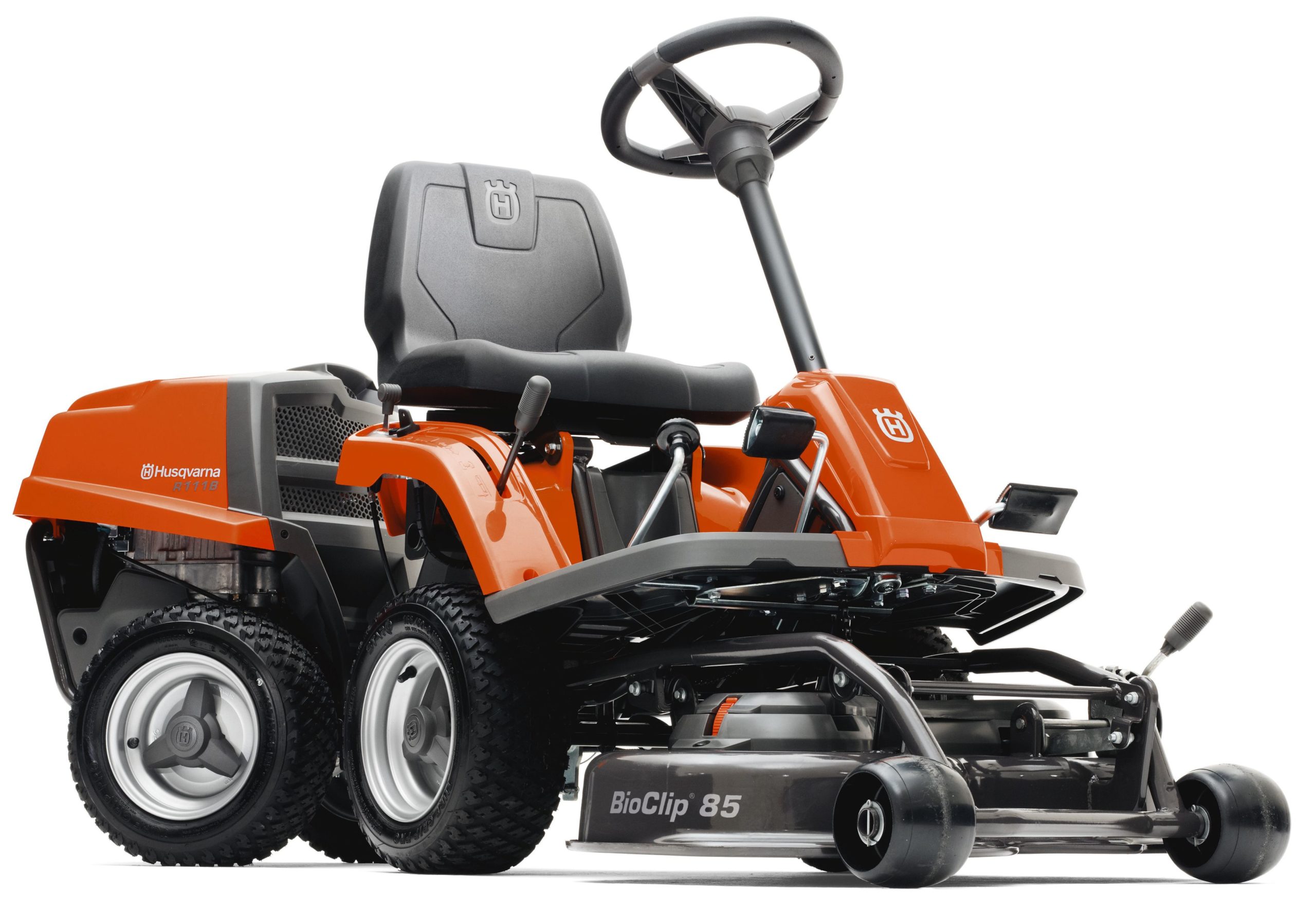 Husqvarna Rider 112 C