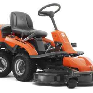 Husqvarna Rider 318X  combi 103