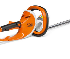 Stihl HSE 71 60 cm
