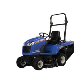 Iseki SXG 216