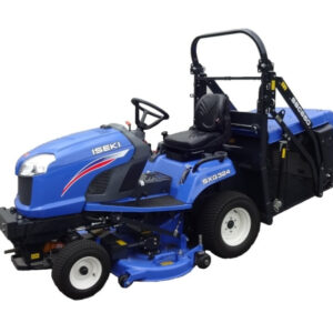Iseki SXG 324
