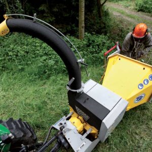 WS 15 PTO