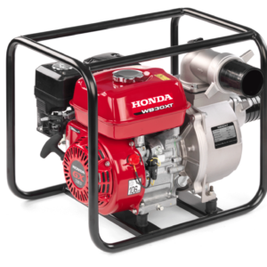 Honda WB 30
