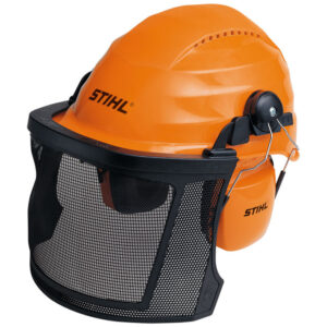 Stihl helmsets