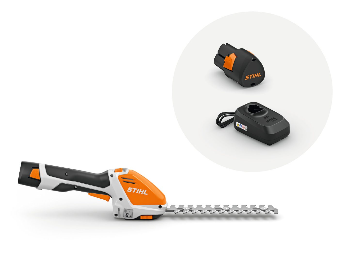 Stihl HSA 26