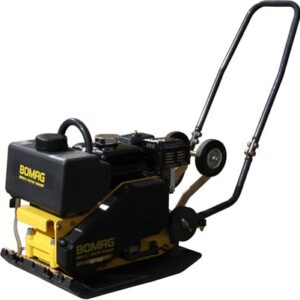Bomag trilplaat BVP 18/45