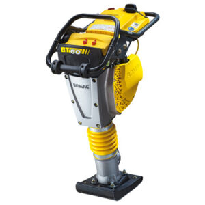 Bomag stamper BT 60