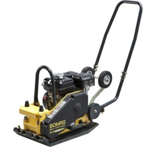 Bomag trilplaat BVP 10/36