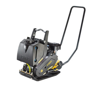 Bomag trilplaat BP 10/35
