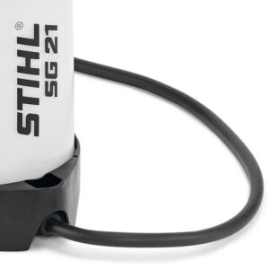 Stihl SG 21