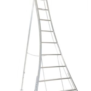 driepuntladder LWW2