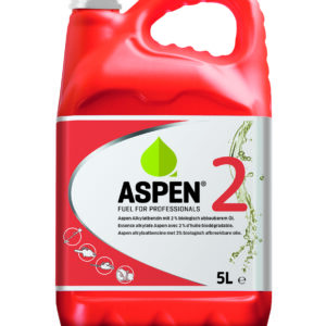 Aspen mix 2T 5 lit