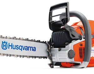 Husqvarna HVA 450 II