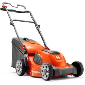 Husqvarna LC 142i S