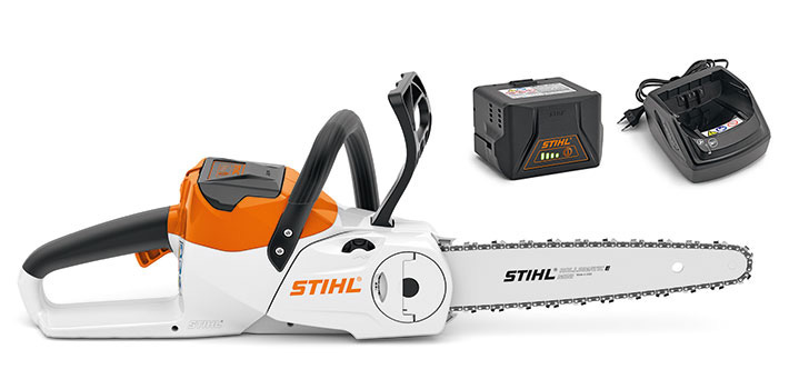 Stihl MSA 70