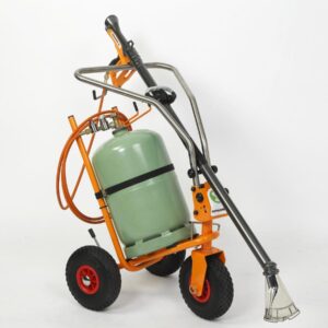 Ripagreen onkruidbrander
