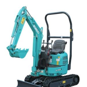 Kobelco Minigravers