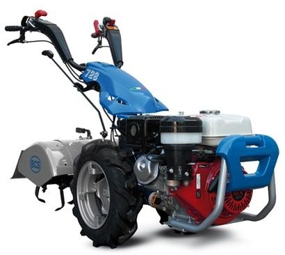 BCS 728 powersafe