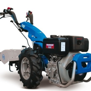 BCS 740 powersafe
