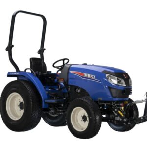 40 pk - Iseki TLE3410 –hydrostatisch