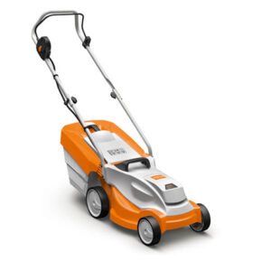 Stihl RMA 235 grasmaaier