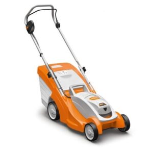 Stihl RMA 239 grasmaaier