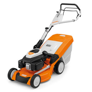 Stihl RM 650 V