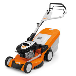 Stihl RM 655 V