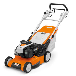 Stihl RM 545 V