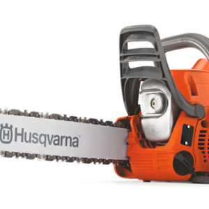 Husqvarna 120 II
